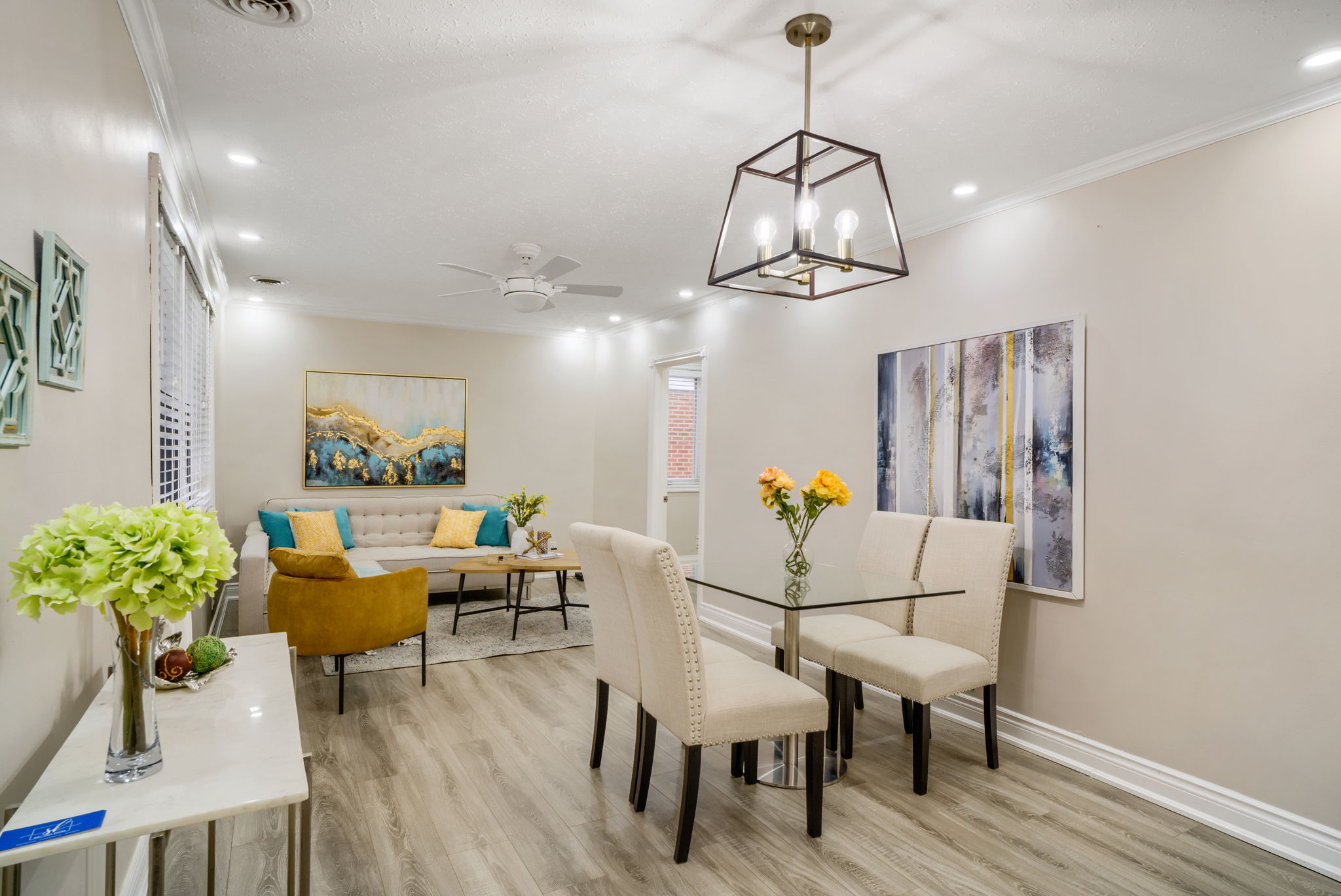 83 Admiral Rd, Ajax, ON L1S 2N8 Orelus Production