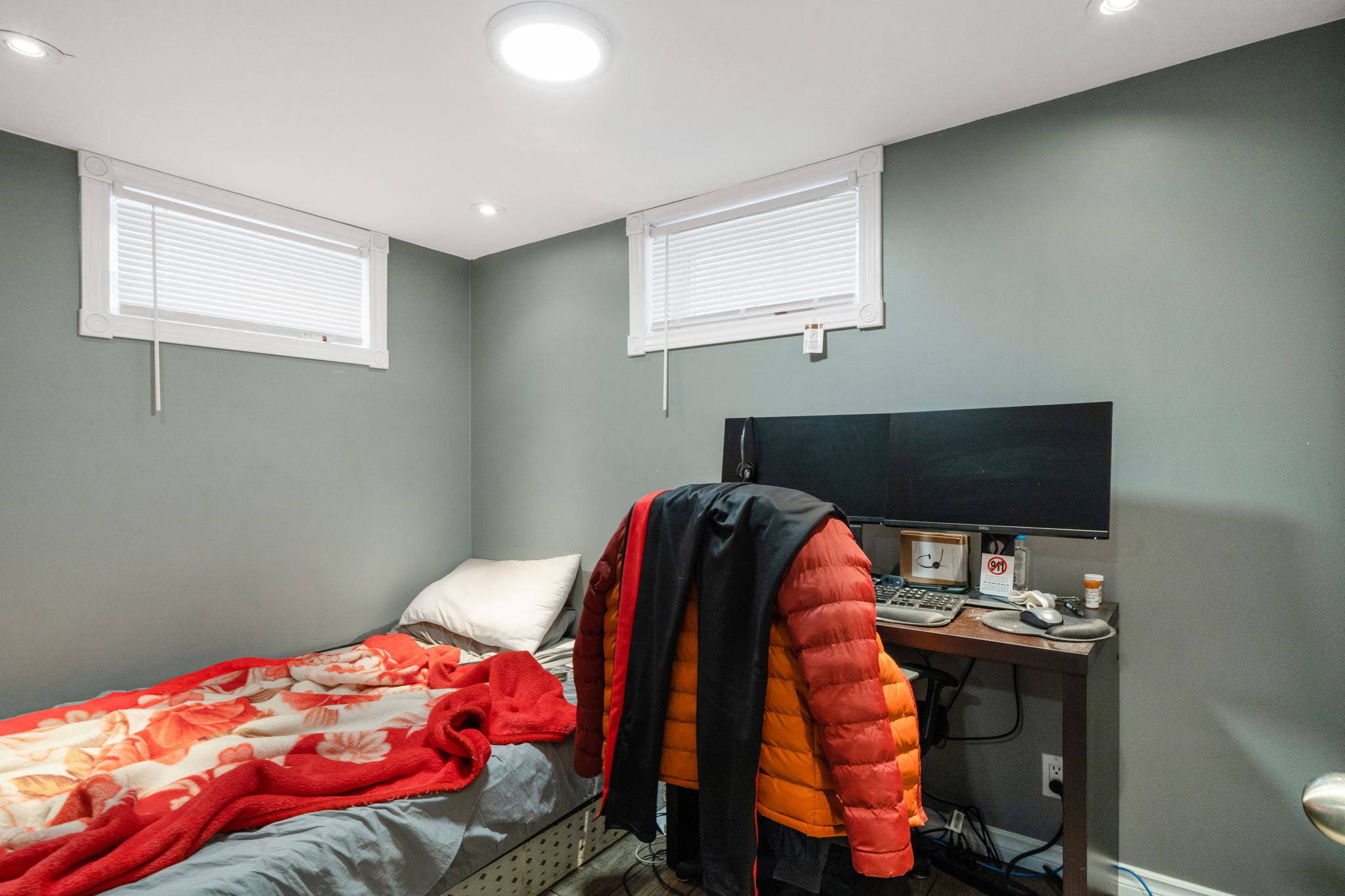 83 Admiral Rd, Ajax, ON L1S 2N8 Orelus Production