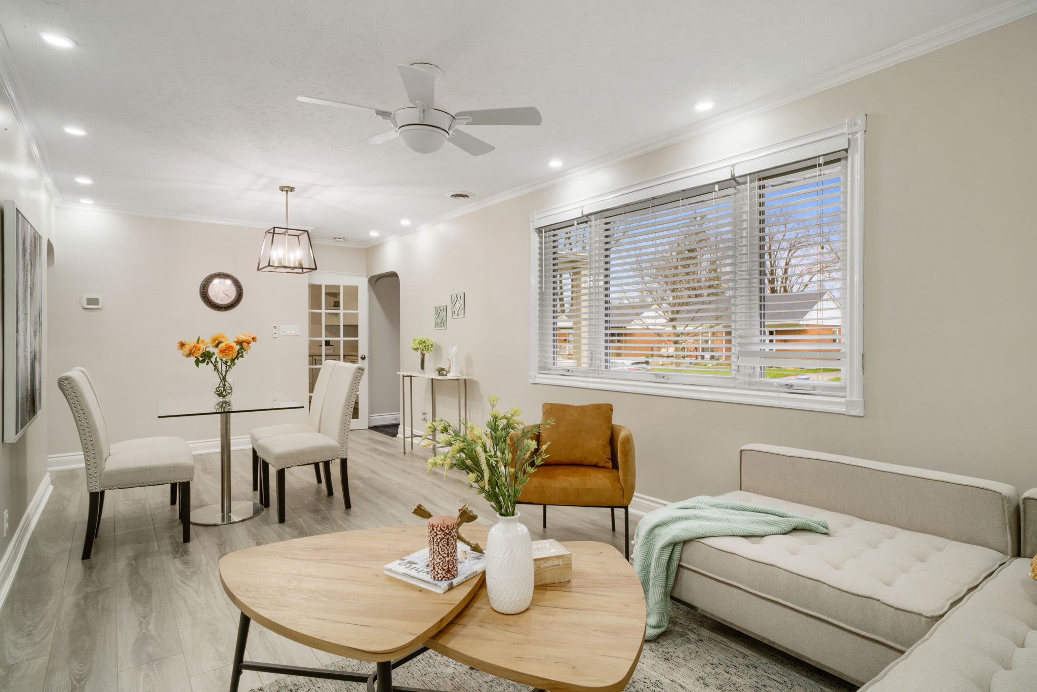 83 Admiral Rd, Ajax, ON L1S 2N8 Orelus Production