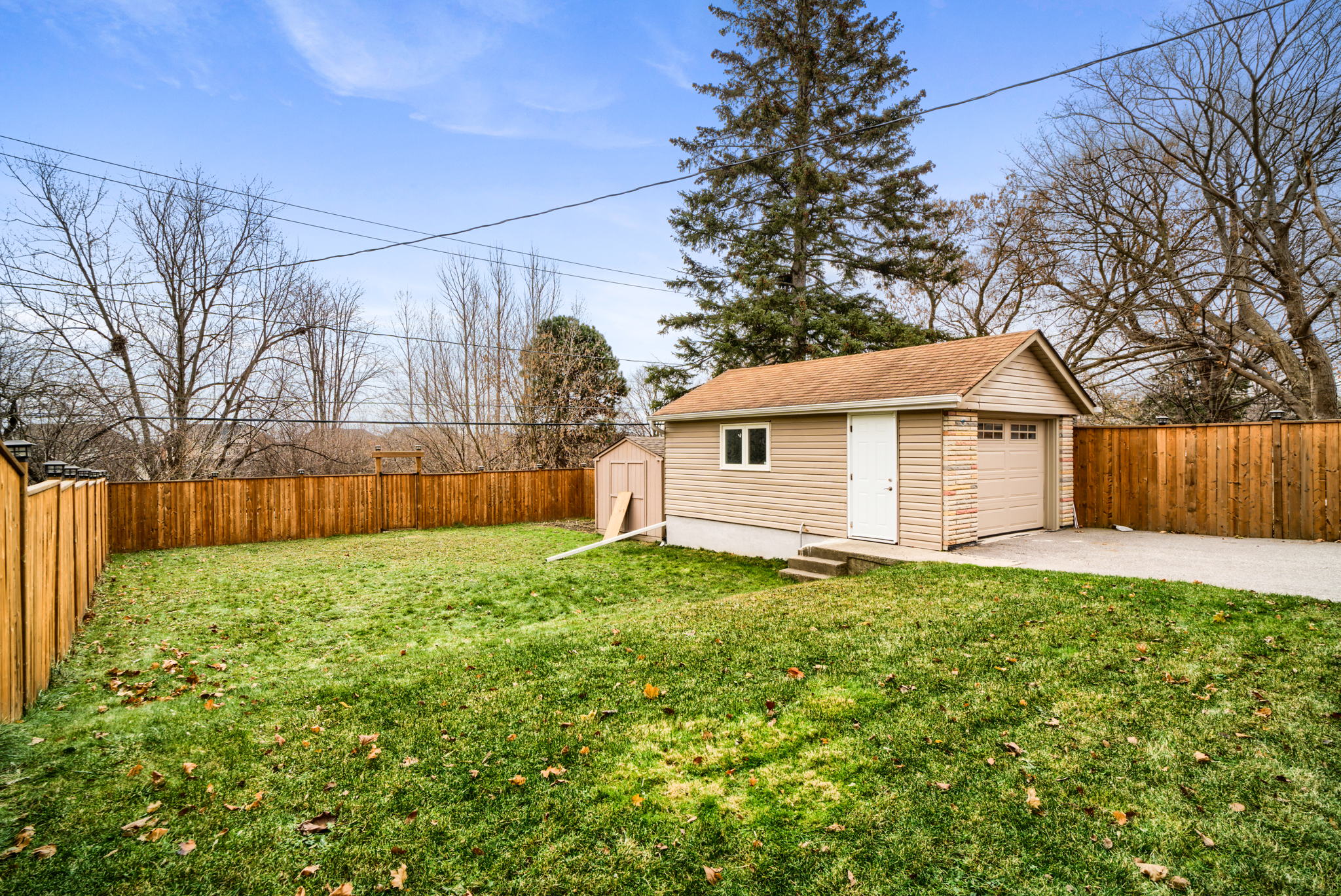 83 Admiral Rd, Ajax, ON L1S 2N8 Orelus Production