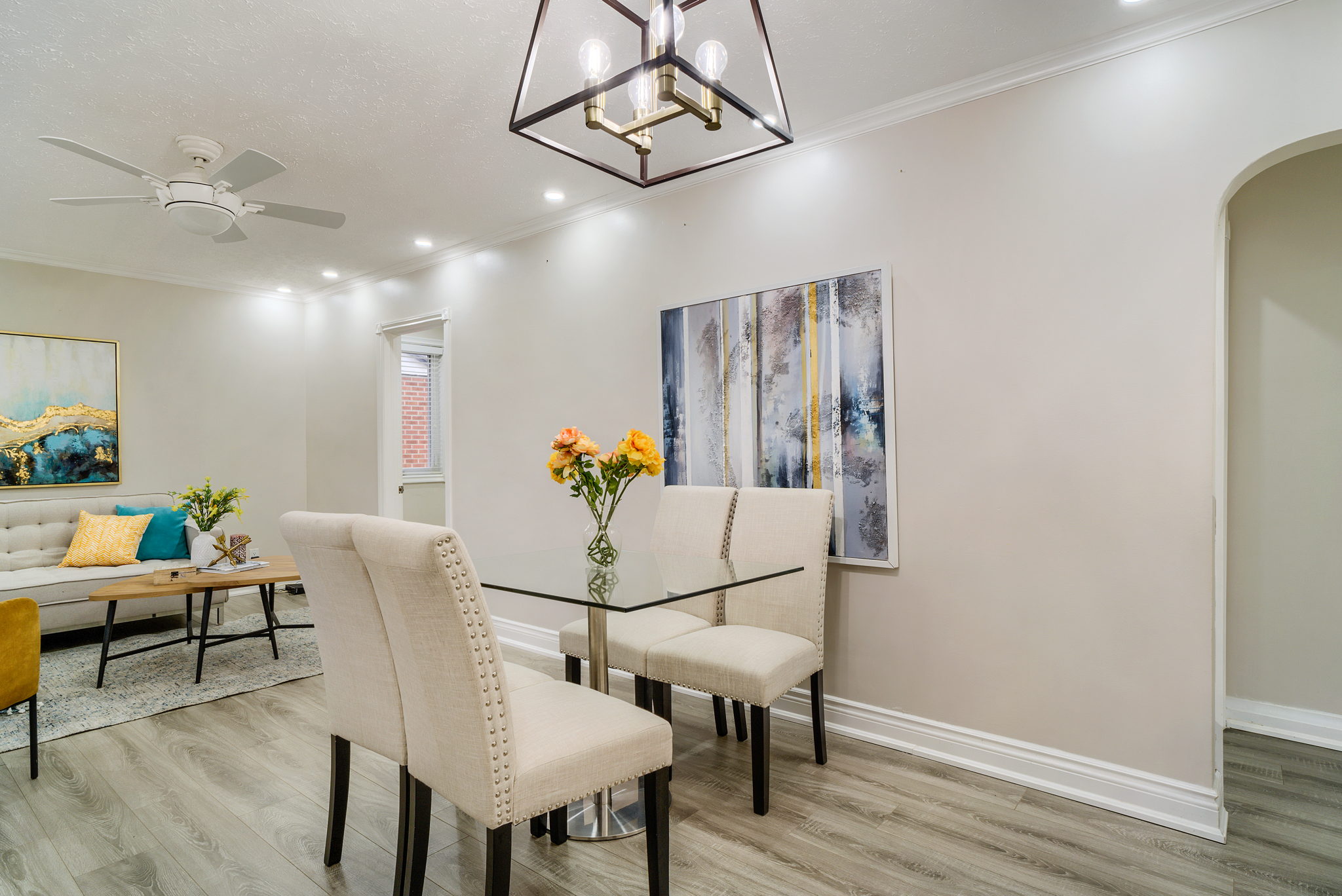 83 Admiral Rd, Ajax, ON L1S 2N8 Orelus Production