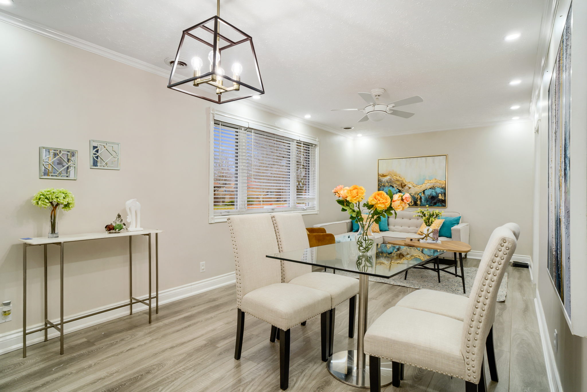 83 Admiral Rd, Ajax, ON L1S 2N8 Orelus Production