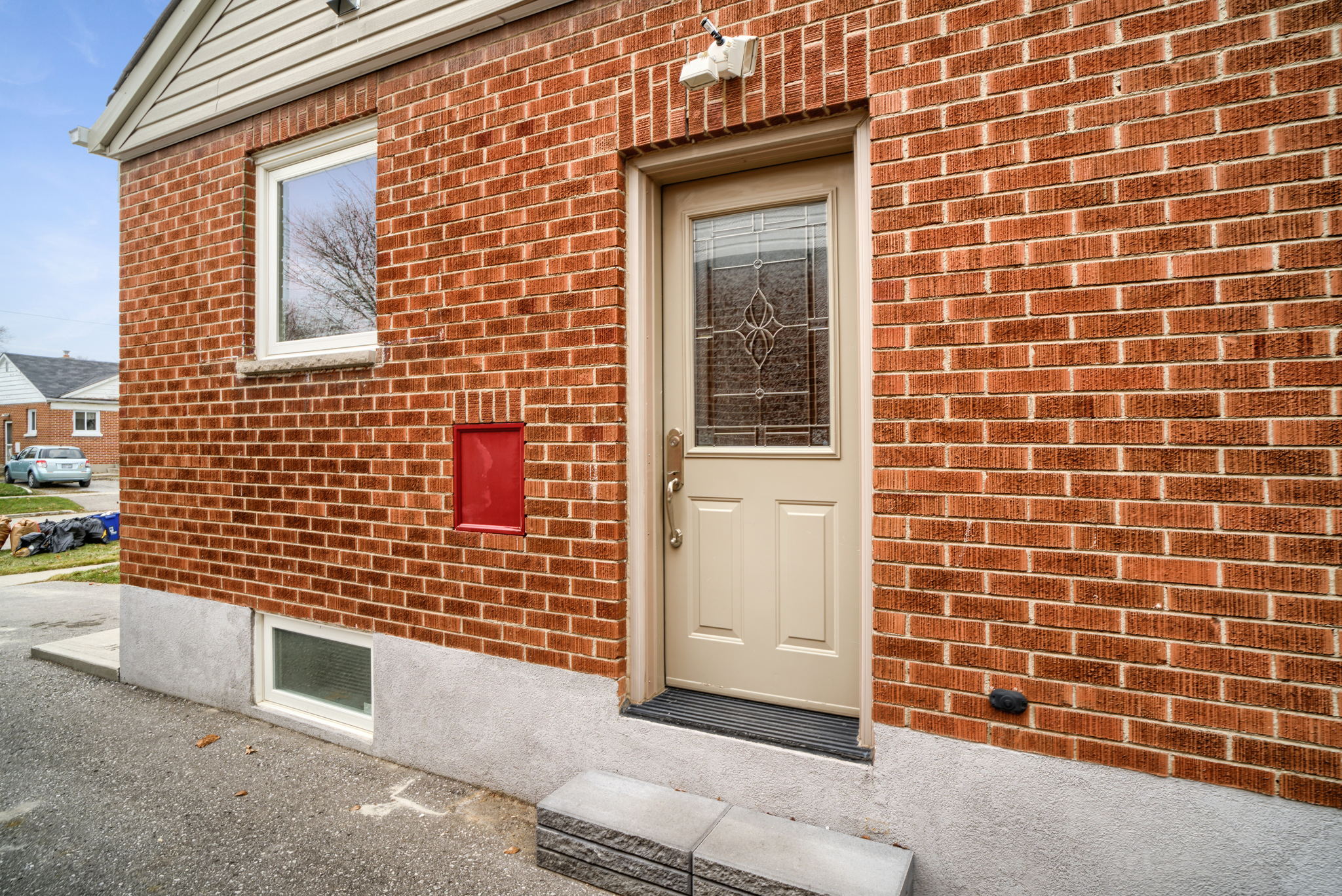 83 Admiral Rd, Ajax, ON L1S 2N8 Orelus Production