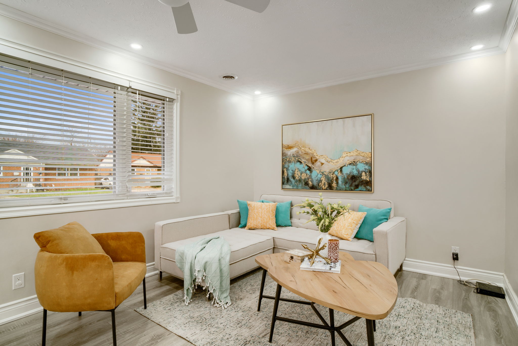 83 Admiral Rd, Ajax, ON L1S 2N8 Orelus Production