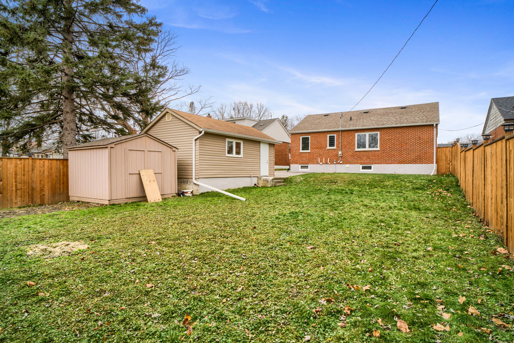 83 Admiral Rd, Ajax, ON L1S 2N8 Orelus Production