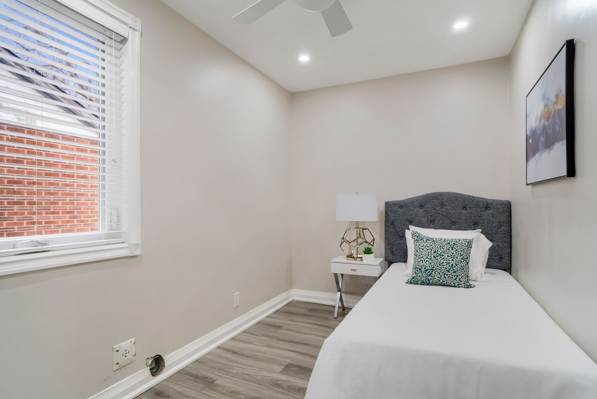 83 Admiral Rd, Ajax, ON L1S 2N8 Orelus Production