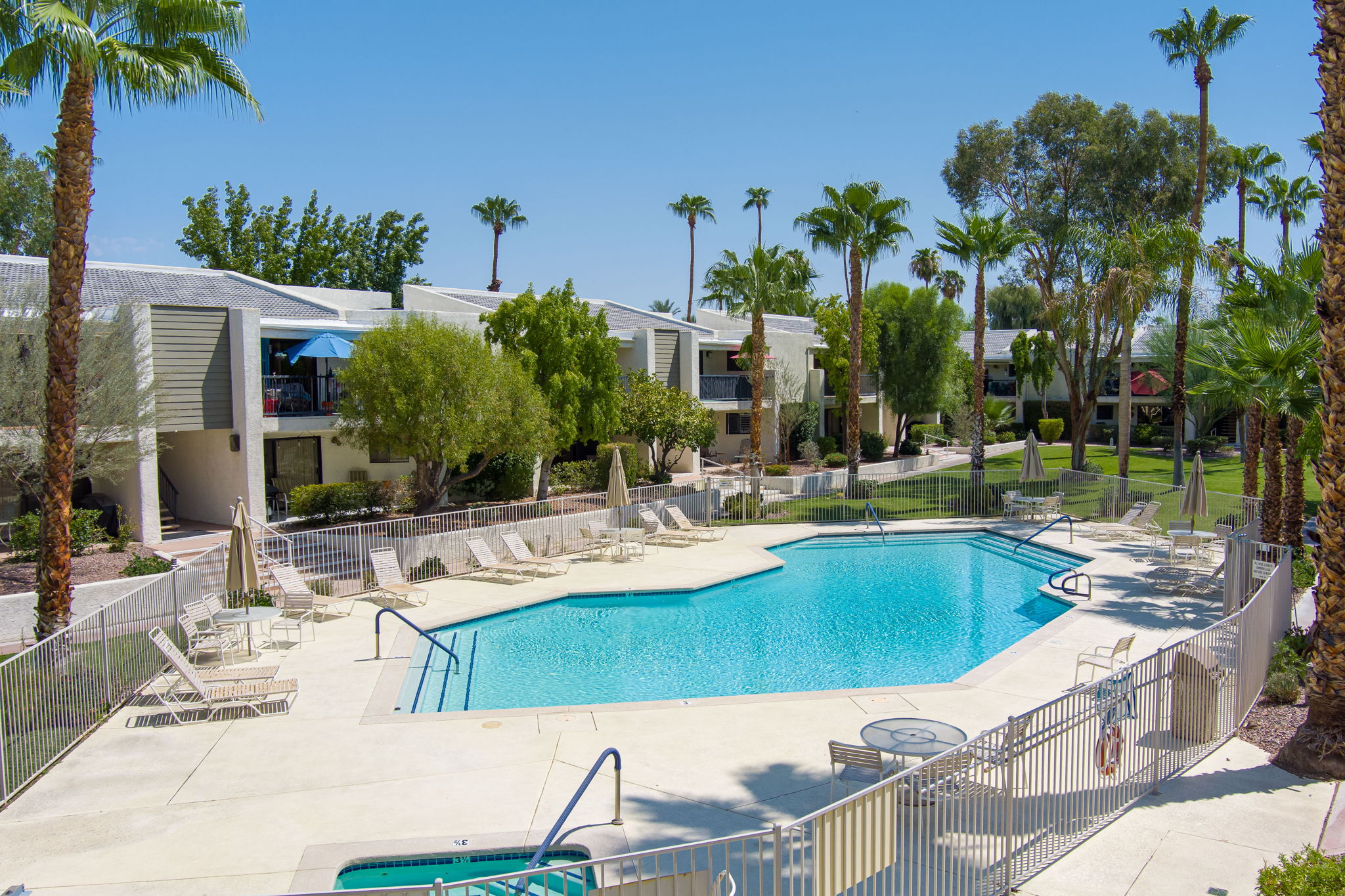 3155 Ramon Rd, Palm Springs, CA 92264, USA Photo 17