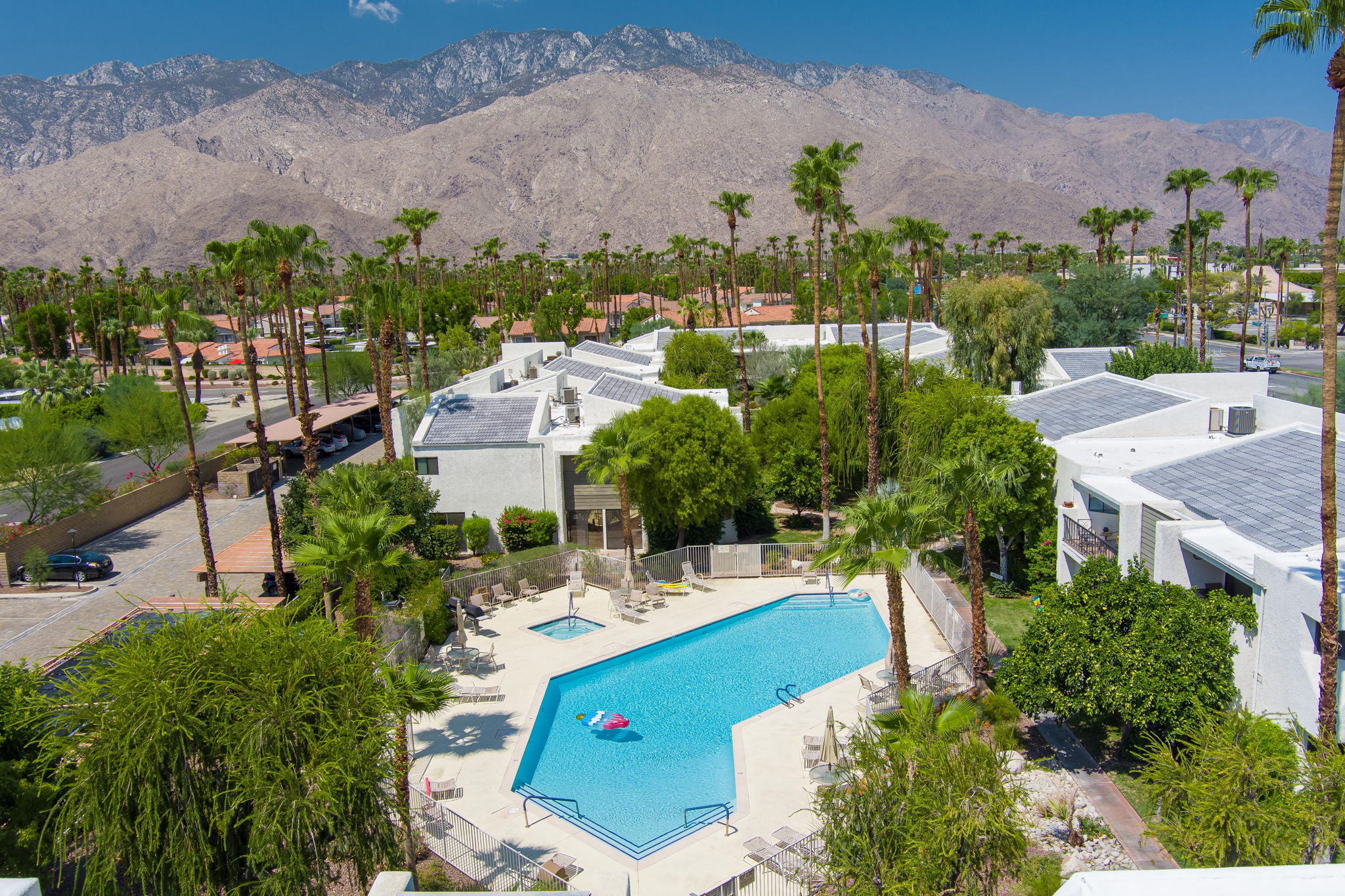3155 Ramon Rd, Palm Springs, CA 92264, USA Photo 1