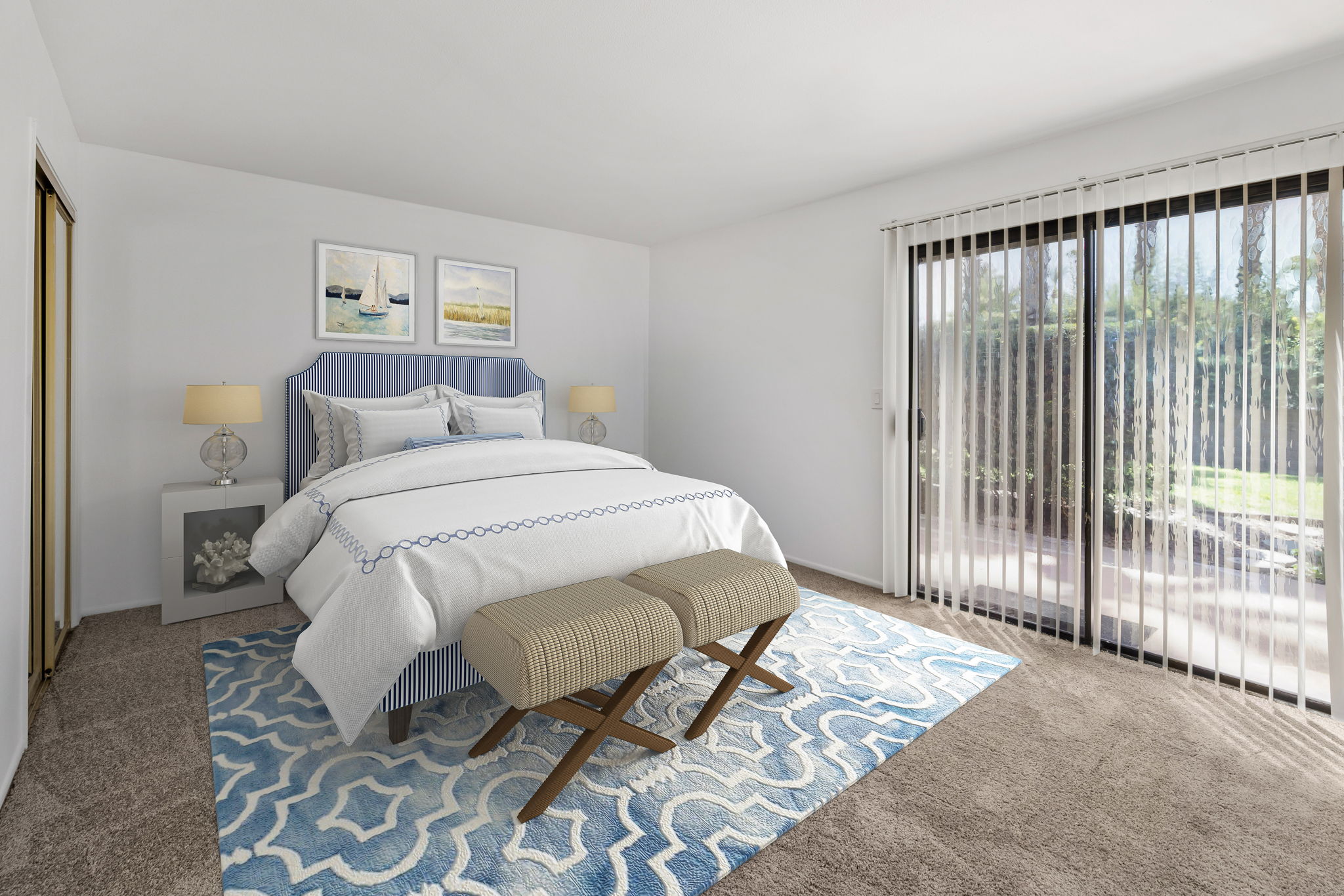 3155 Ramon Rd, Palm Springs, CA 92264, USA Photo 12