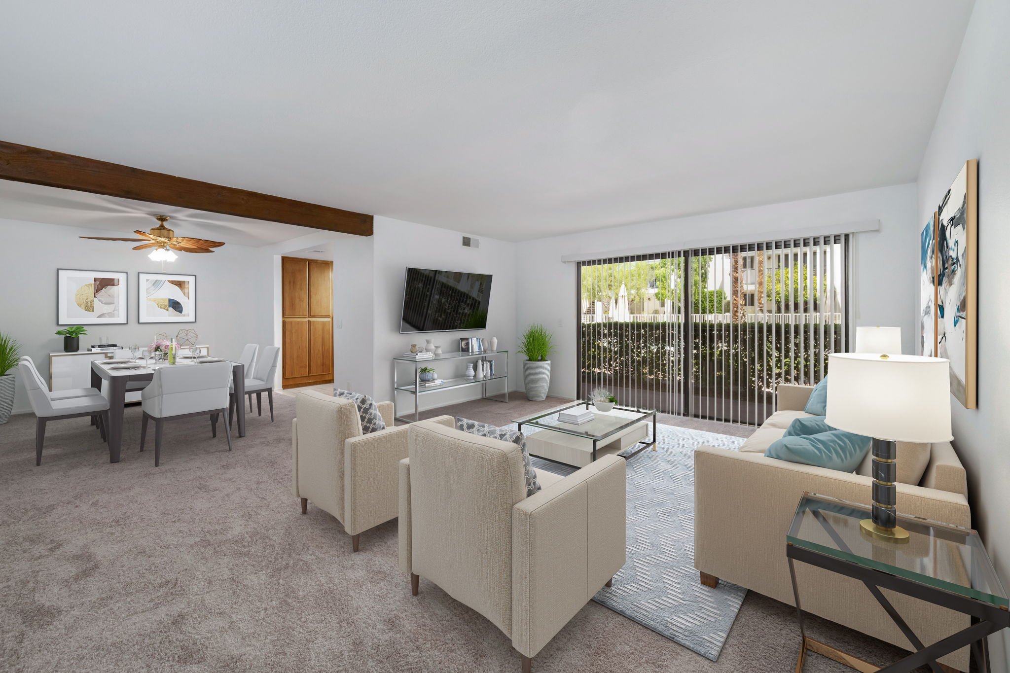 3155 Ramon Rd, Palm Springs, CA 92264, USA Photo 2