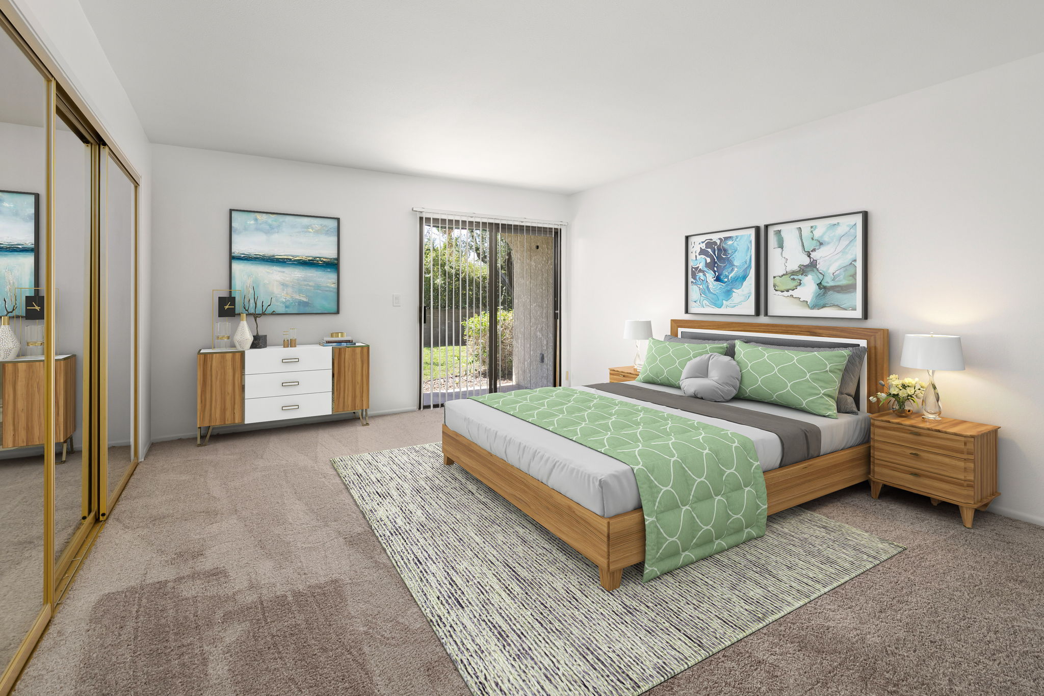 3155 Ramon Rd, Palm Springs, CA 92264, USA Photo 9