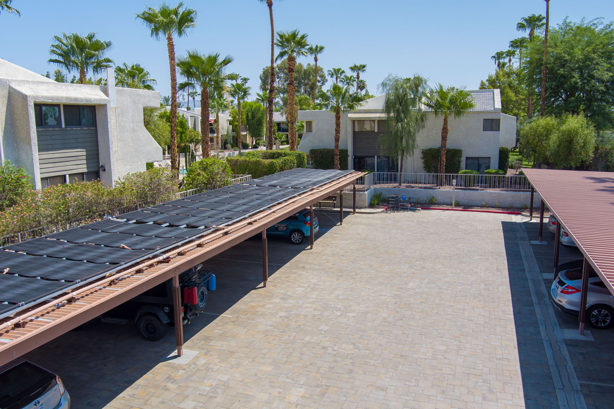 3155 Ramon Rd, Palm Springs, CA 92264, USA Photo 22