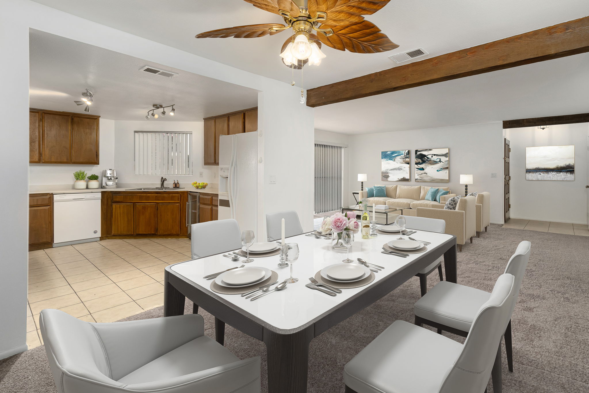 3155 Ramon Rd, Palm Springs, CA 92264, USA Photo 4