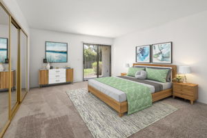 3155 Ramon Rd, Palm Springs, CA 92264, USA Photo 8