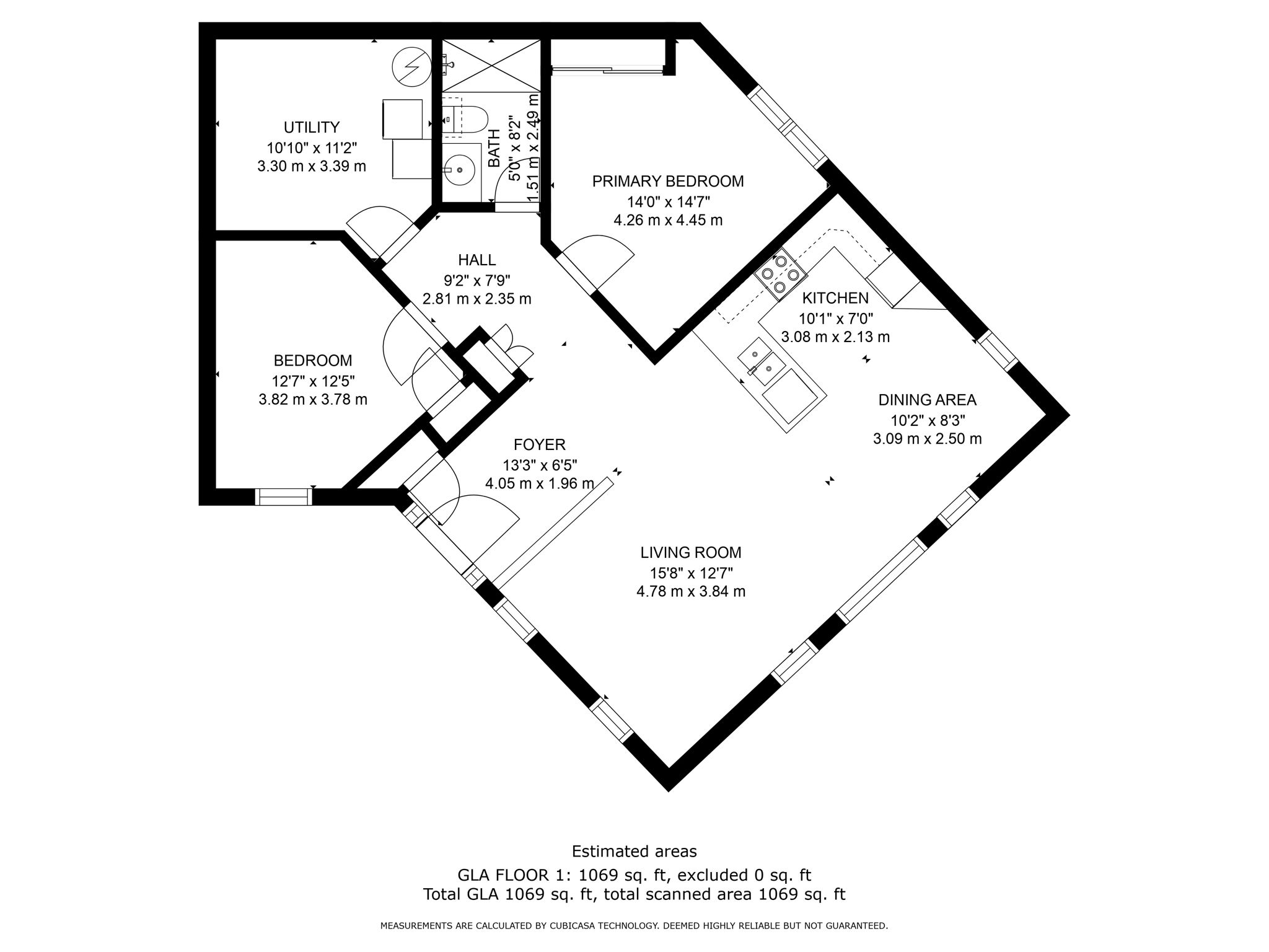 Densmore Rd unit 1104 Cobourg InsideOut Media