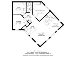 Floorplan #0