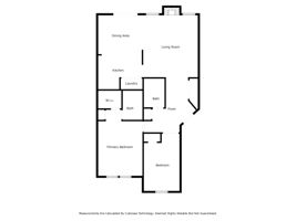 Floorplan #0