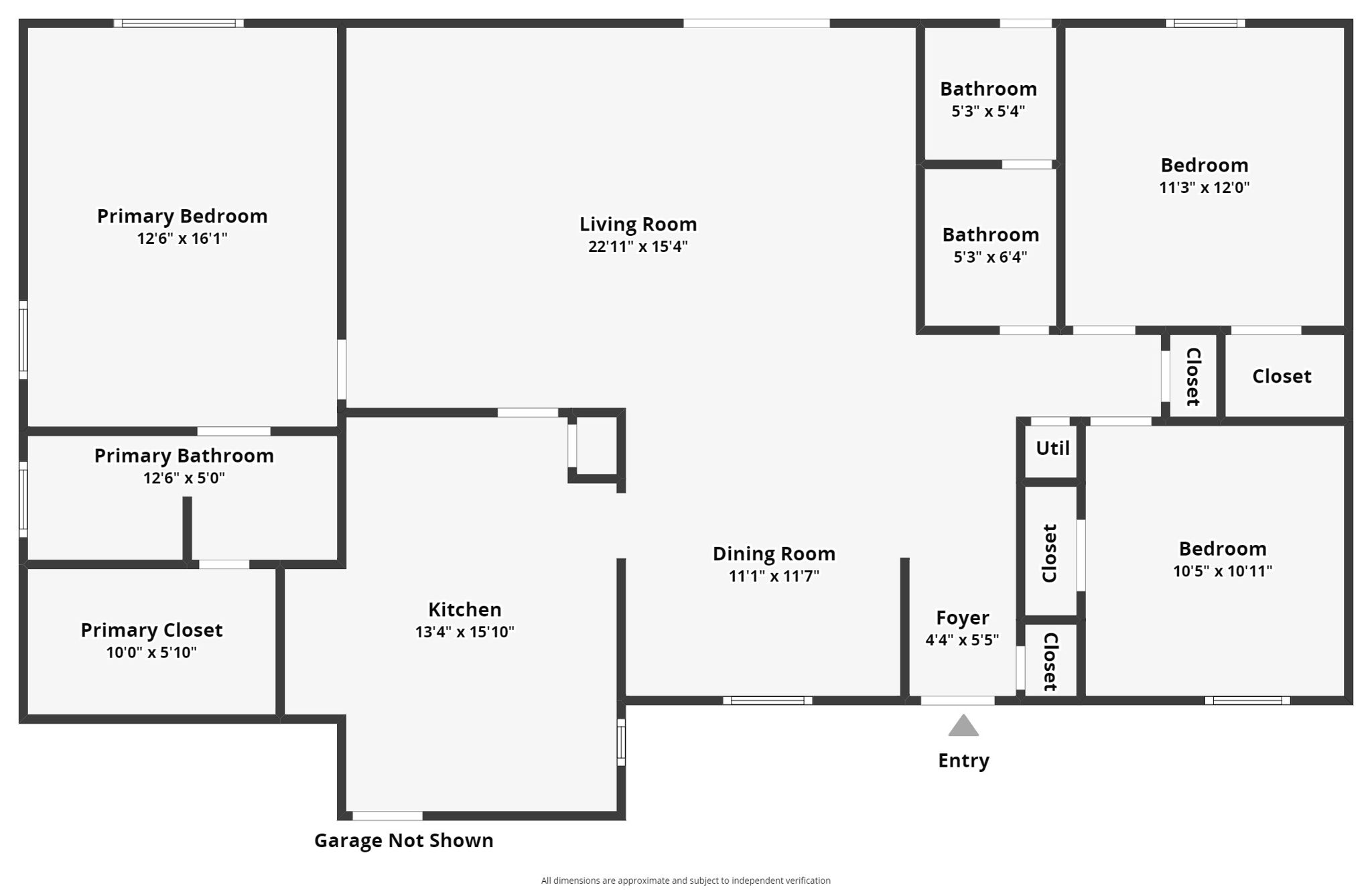 Floorplan #0