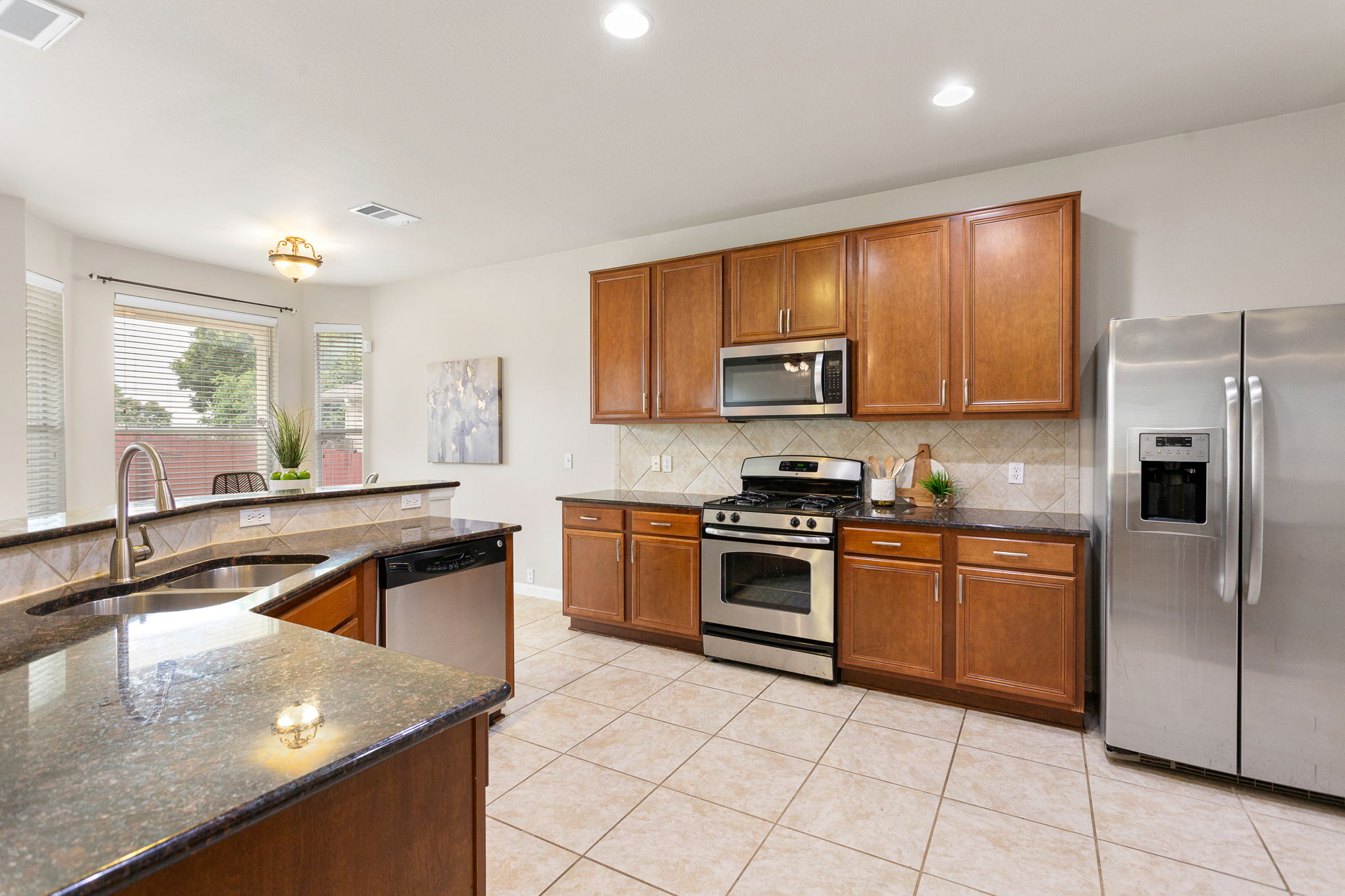 3428 Shiraz Loop, Round Rock, TX 78665, USA Photo 4
