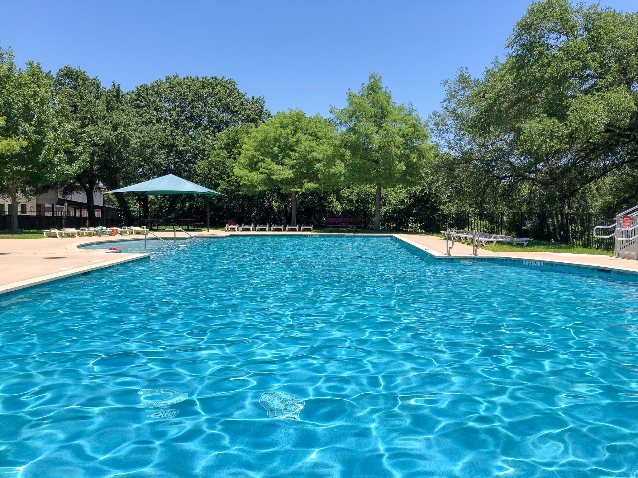 3428 Shiraz Loop, Round Rock, TX 78665, USA Photo 36