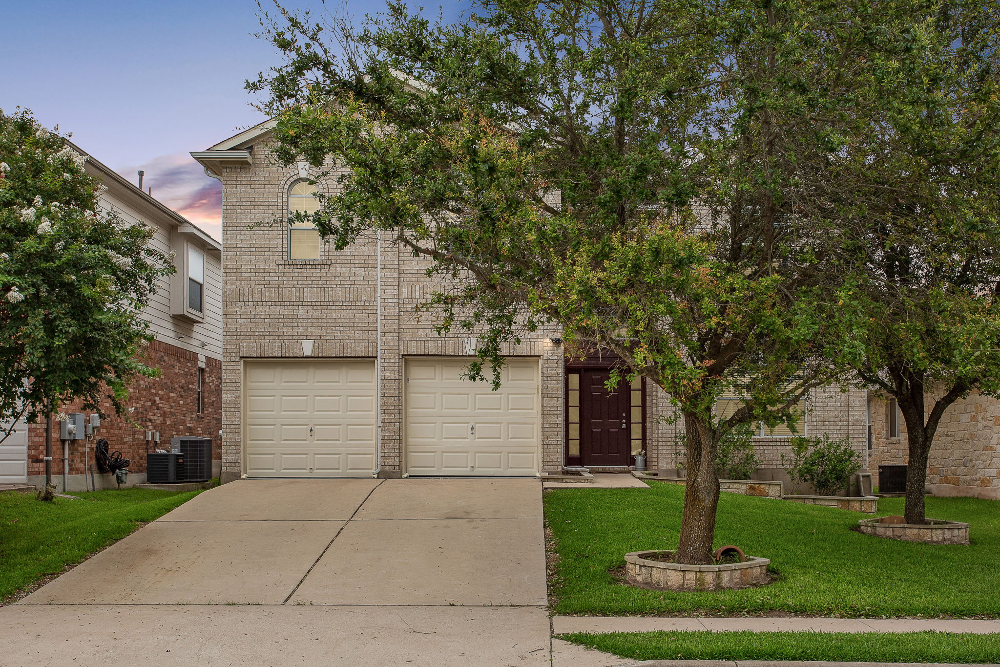 3428 Shiraz Loop, Round Rock, TX 78665, USA