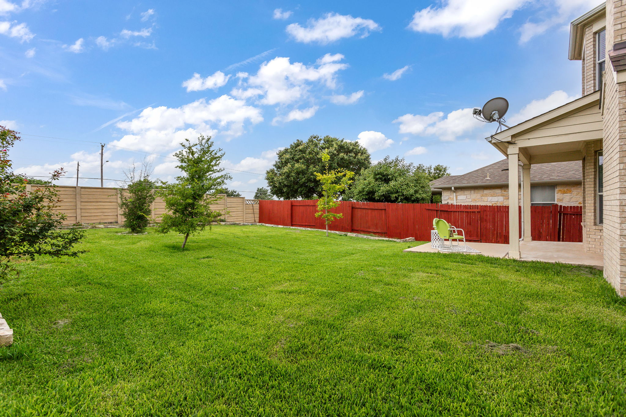 3428 Shiraz Loop, Round Rock, TX 78665, USA Photo 33