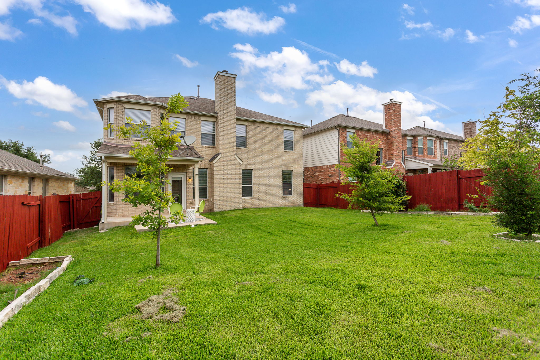 3428 Shiraz Loop, Round Rock, TX 78665, USA Photo 32