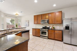 3428 Shiraz Loop, Round Rock, TX 78665, USA Photo 3