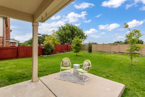 3428 Shiraz Loop, Round Rock, TX 78665, USA Photo 33
