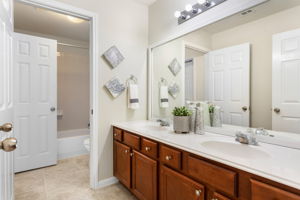 3428 Shiraz Loop, Round Rock, TX 78665, USA Photo 28