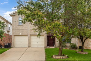 3428 Shiraz Loop, Round Rock, TX 78665, USA Photo 2