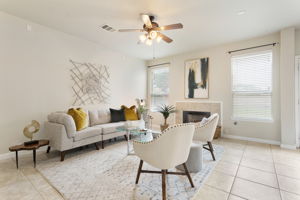 3428 Shiraz Loop, Round Rock, TX 78665, USA Photo 11
