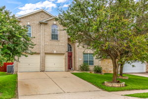 3428 Shiraz Loop, Round Rock, TX 78665, USA Photo 1