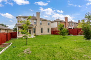 3428 Shiraz Loop, Round Rock, TX 78665, USA Photo 31