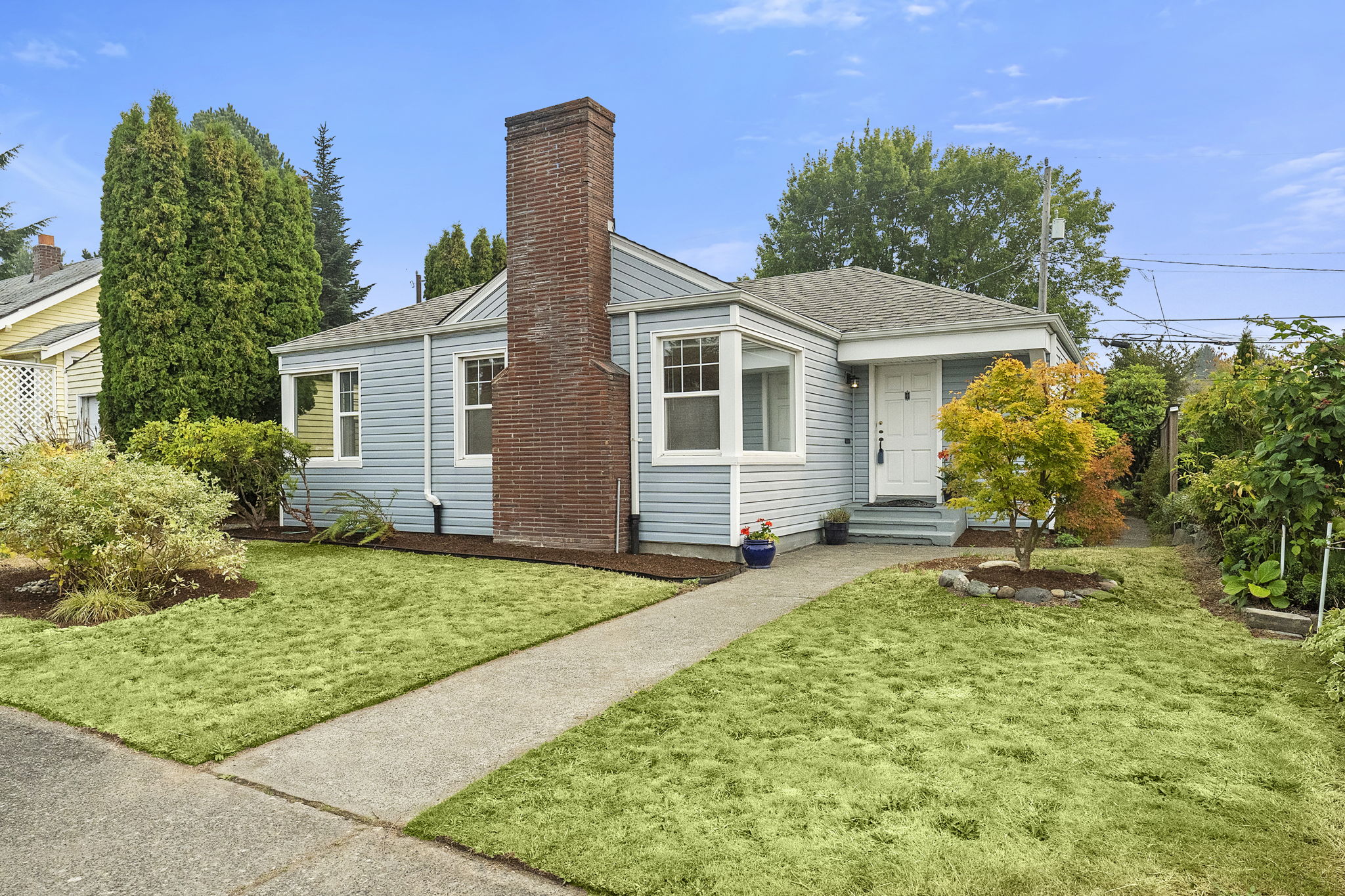 9620 28th Ave Sw Seattle Wa