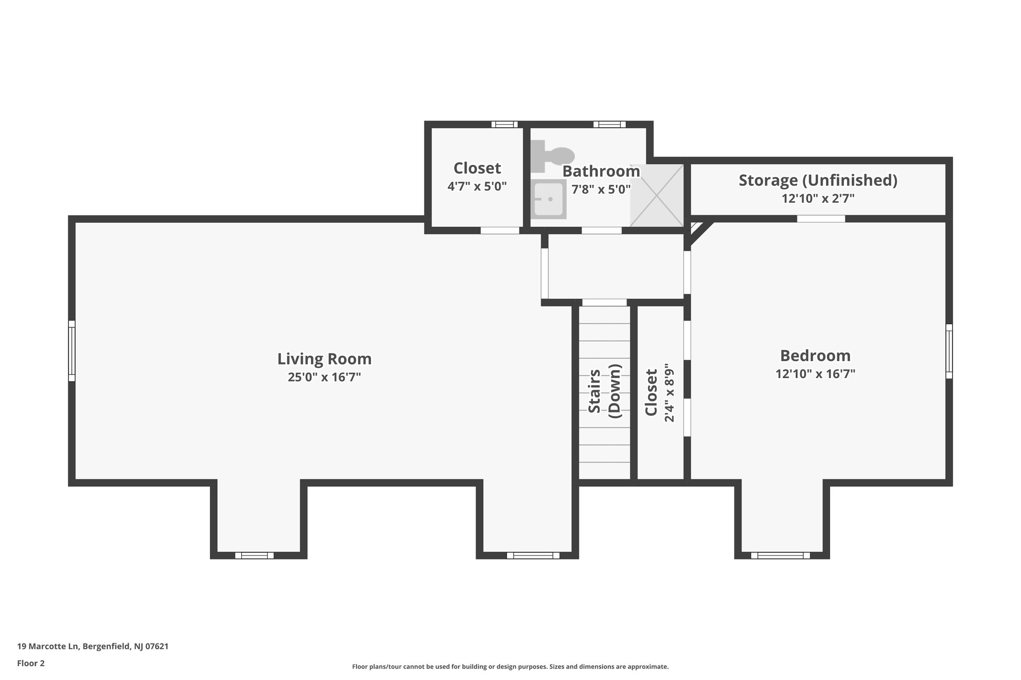 Floor 2