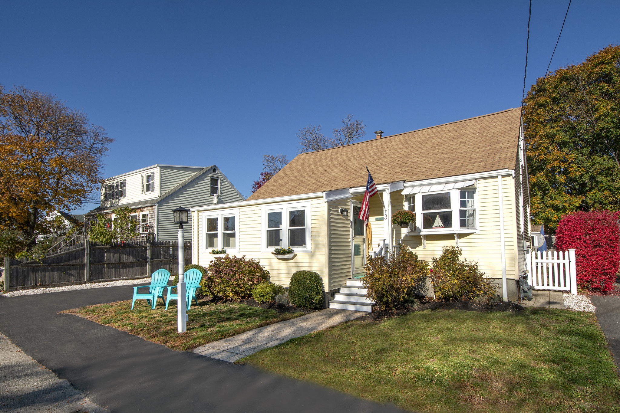 3 G St, Hull, MA 02045 Tom Sheehan Photography