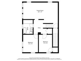 2nd Floor (Unit A)