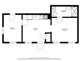 Ground Floor (Unit B)