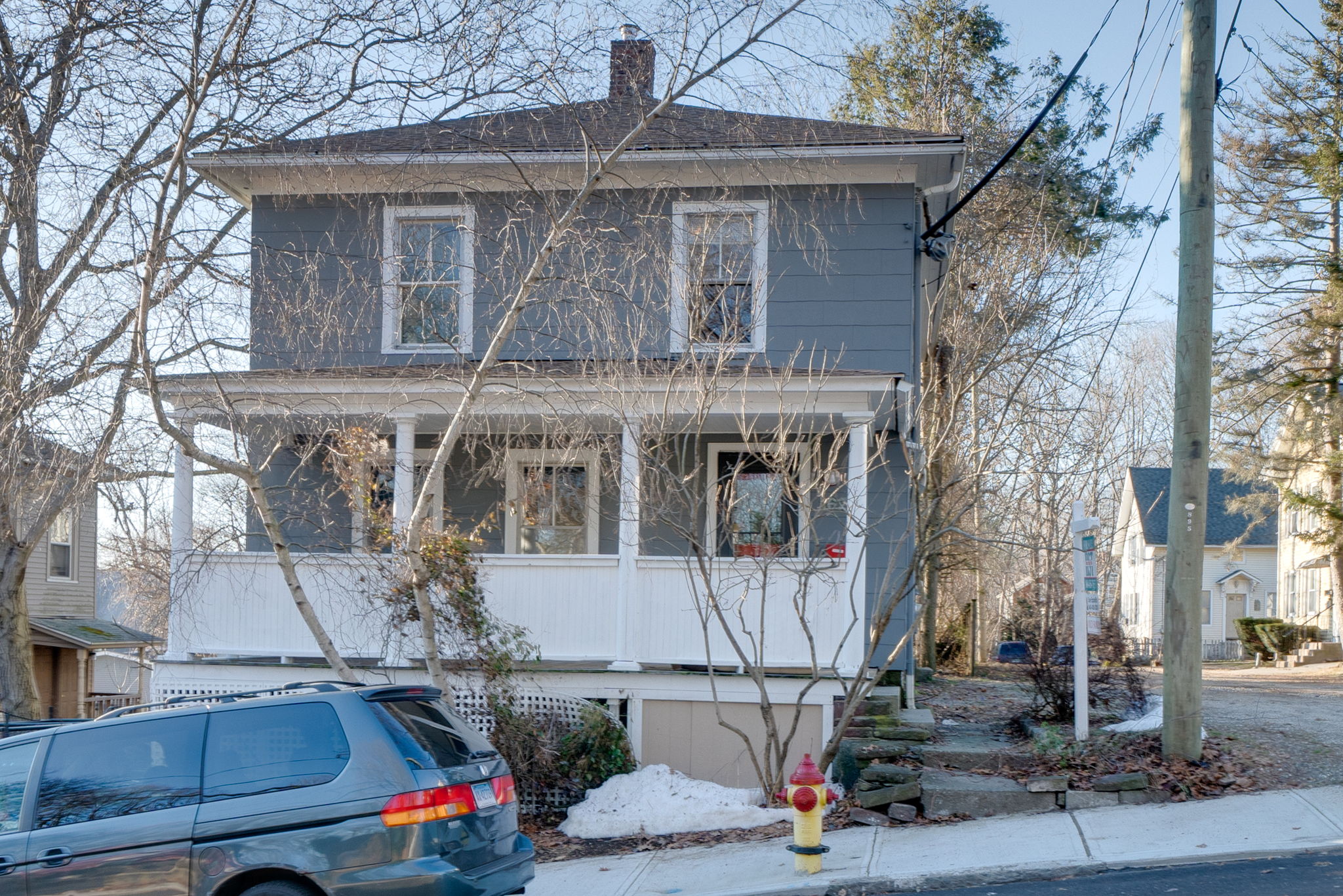 162 Walnut St, Windham, CT 06226, US Photo 1