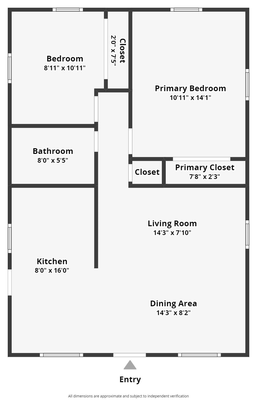 Floorplan #0