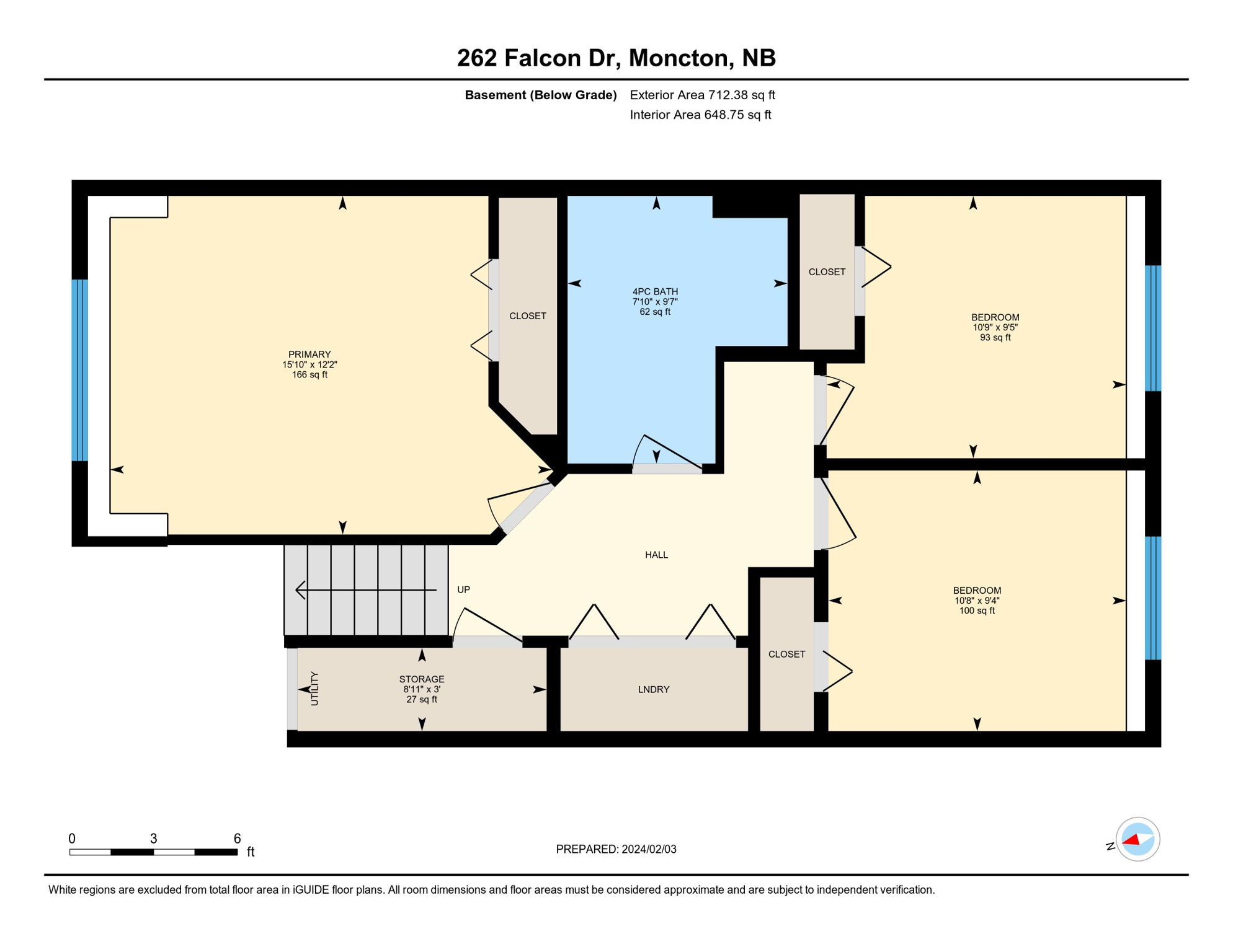 Floorplan #2