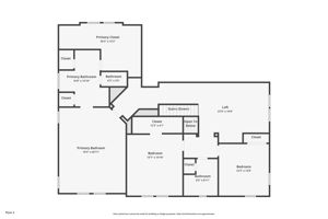 Floorplan #3