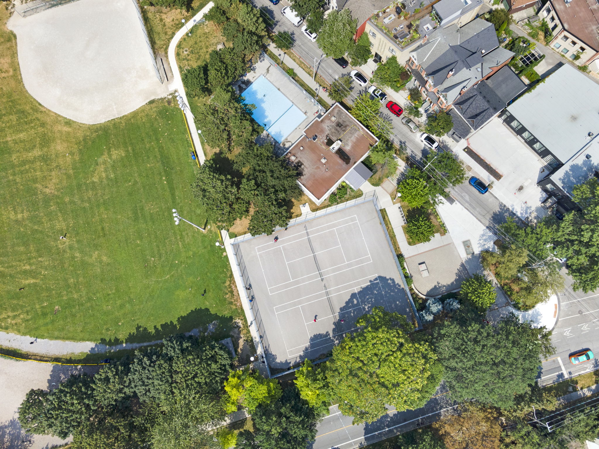 111 Walnut Ave, Toronto, ON M5V 2S1, Canada Photo 50