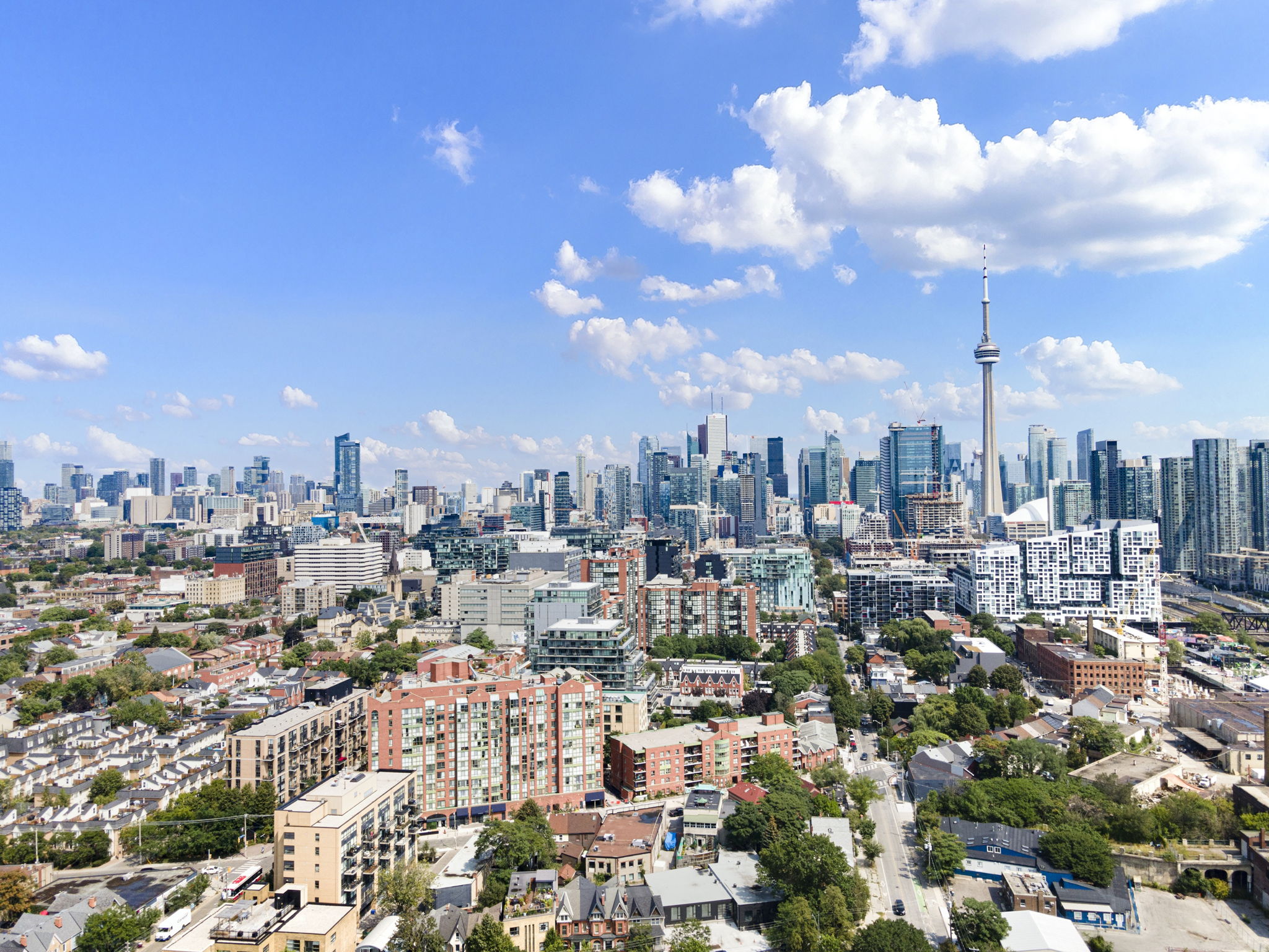 111 Walnut Ave, Toronto, ON M5V 2S1, Canada Photo 47