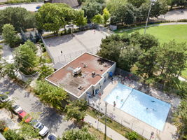 111 Walnut Ave, Toronto, ON M5V 2S1, Canada Photo 53