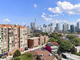 111 Walnut Ave, Toronto, ON M5V 2S1, Canada Photo 52