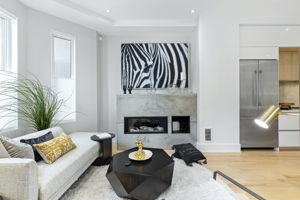 111 Walnut Ave, Toronto, ON M5V 2S1, Canada Photo 6