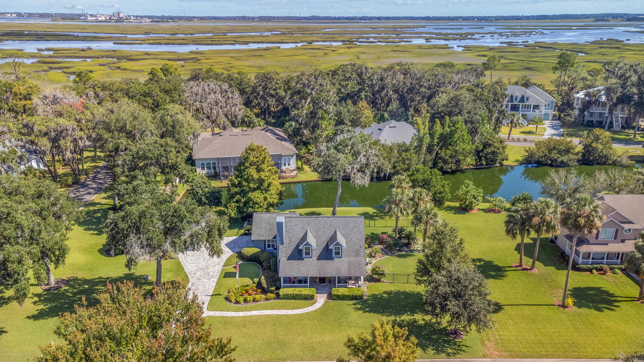 96356 Light Wind Dr, Fernandina Beach, FL 32034, USA Photo 58