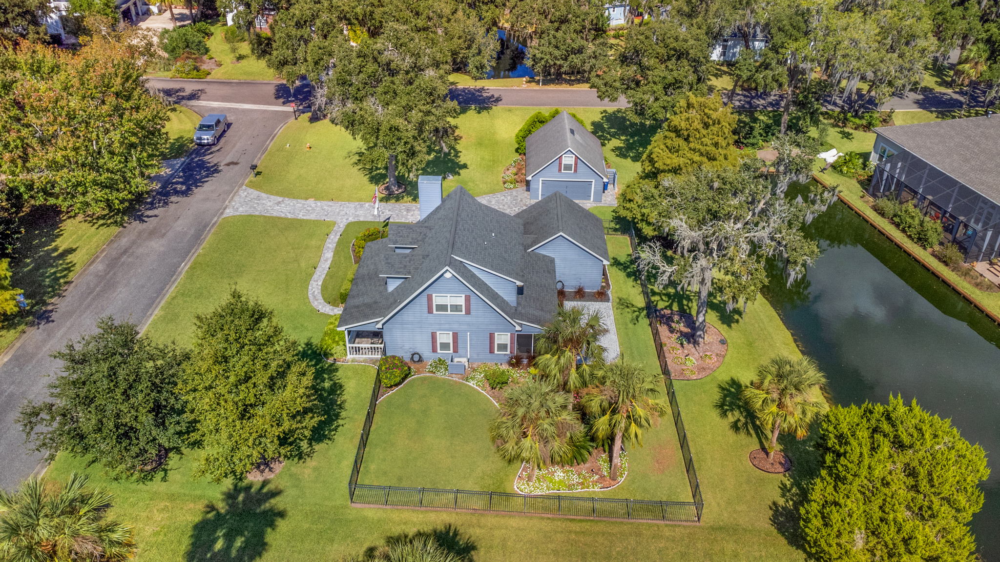96356 Light Wind Dr, Fernandina Beach, FL 32034, USA Photo 59
